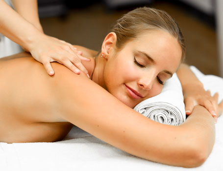 Massage Therapy Services in Houston, TX