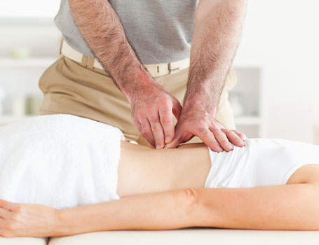Massage Therapy Services in Houston, TX