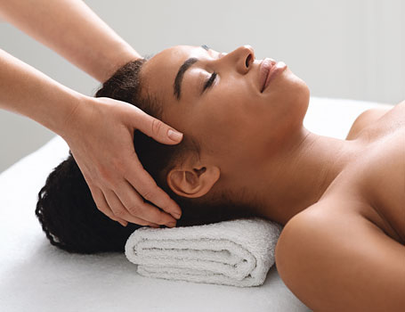 Licensed Massage Therapists in Houston, TX